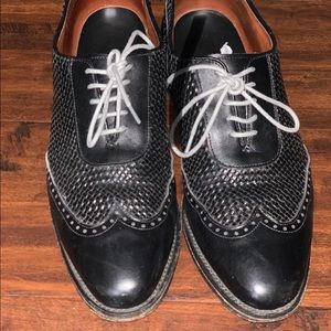 Allen Edmunds Dress shoes